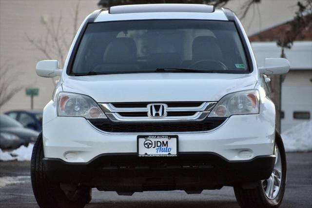 used 2010 Honda CR-V car, priced at $4,295