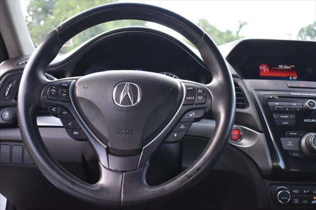 used 2014 Acura ILX car, priced at $10,695