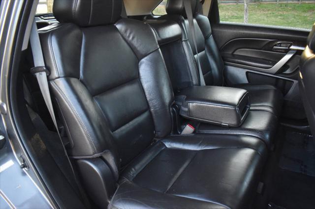 used 2012 Acura MDX car, priced at $11,495