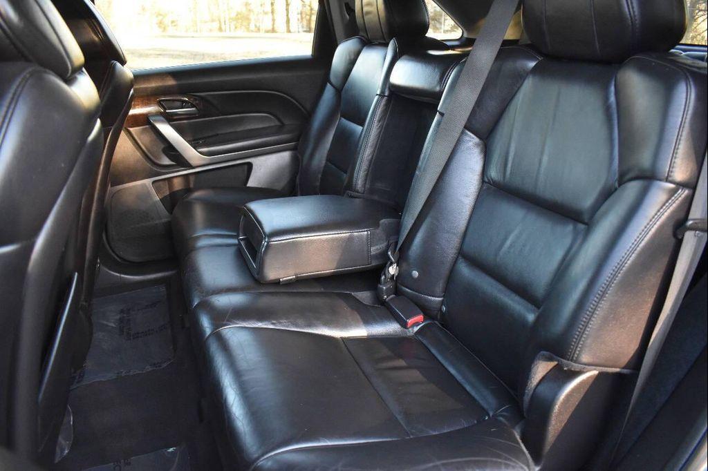 used 2012 Acura MDX car, priced at $11,495