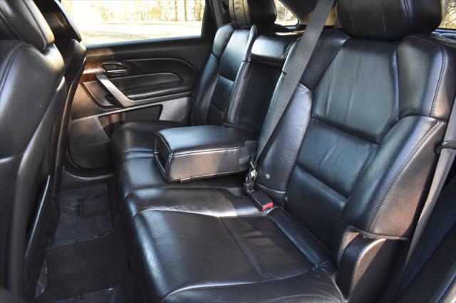 used 2012 Acura MDX car, priced at $11,495