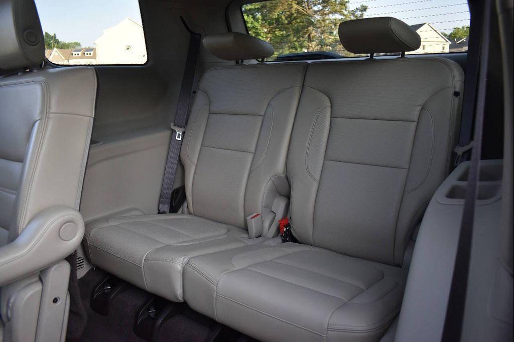 used 2017 GMC Acadia car, priced at $15,995