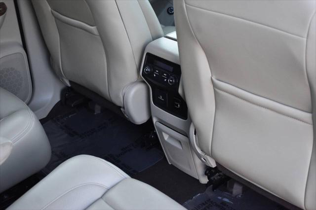 used 2017 GMC Acadia car, priced at $15,995