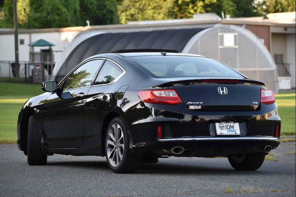 used 2015 Honda Accord car, priced at $12,995