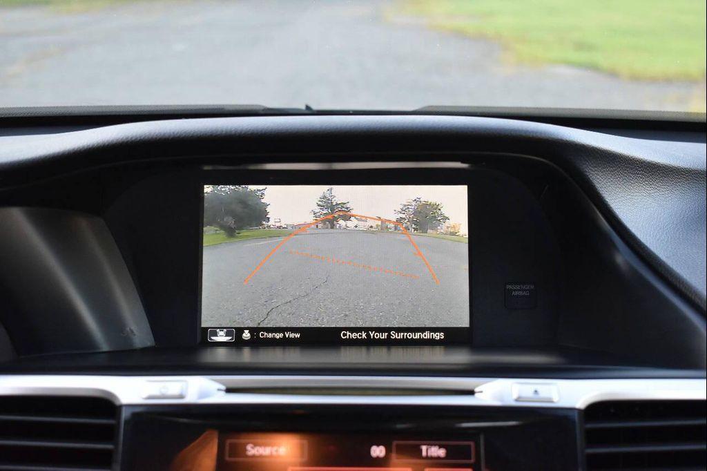 used 2015 Honda Accord car, priced at $12,995