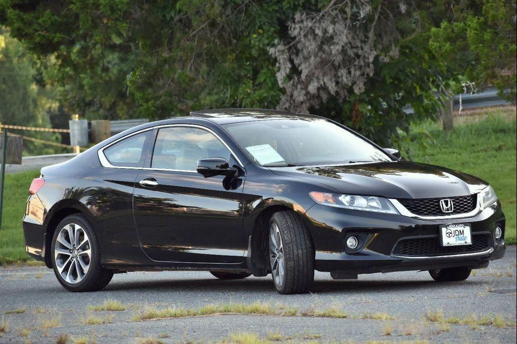 used 2015 Honda Accord car, priced at $12,995