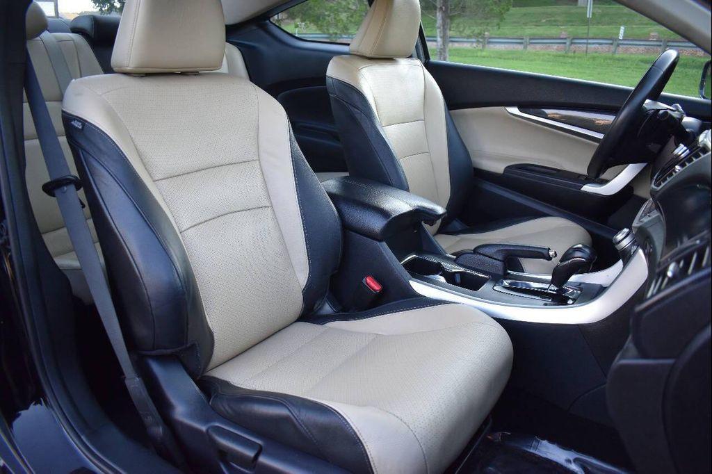 used 2015 Honda Accord car, priced at $12,995