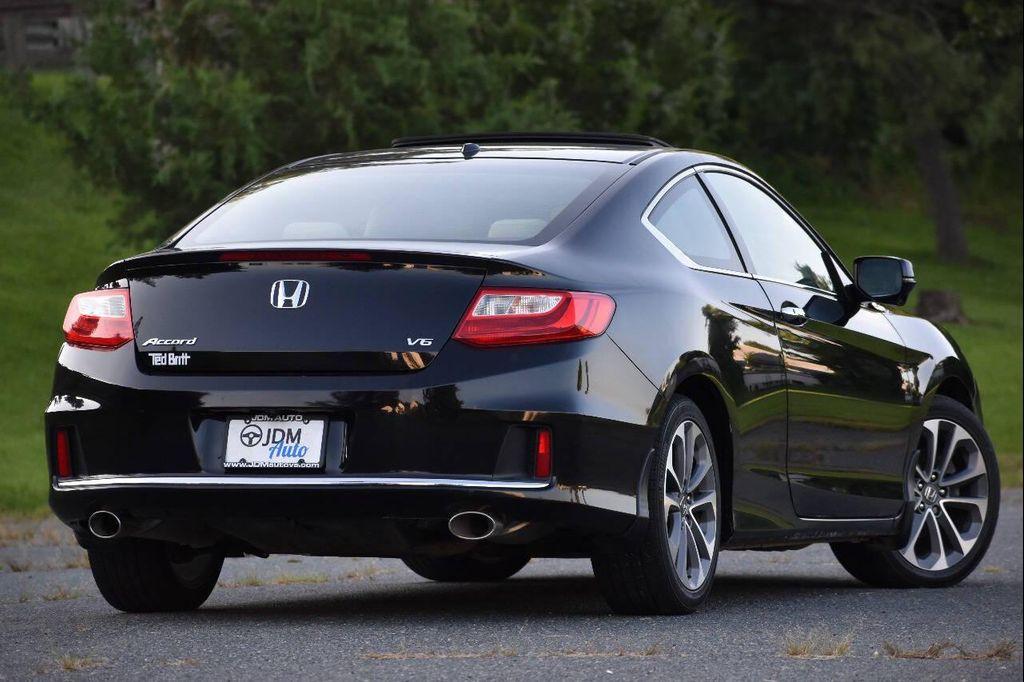 used 2015 Honda Accord car, priced at $12,995