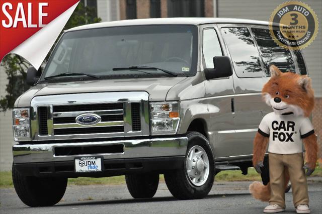 used 2008 Ford E350 Super Duty car, priced at $11,995