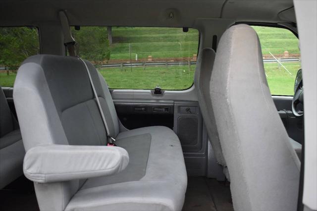 used 2008 Ford E350 Super Duty car, priced at $11,995