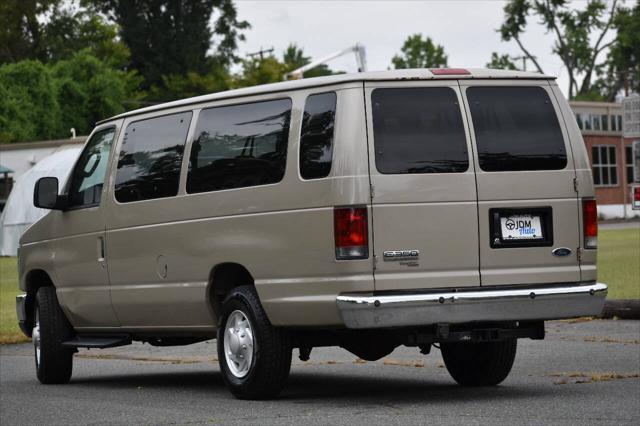 used 2008 Ford E350 Super Duty car, priced at $11,995