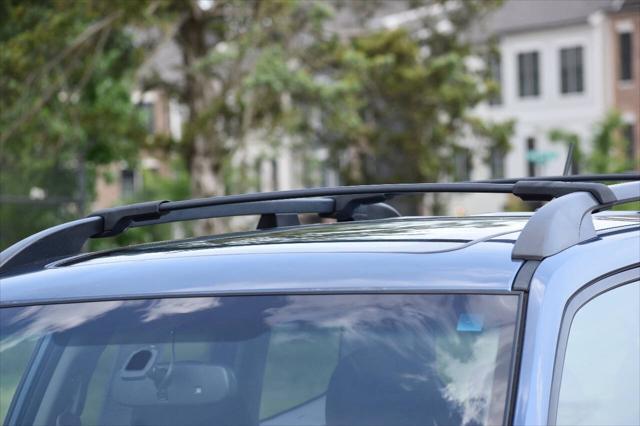 used 2012 Subaru Forester car, priced at $7,495