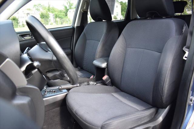 used 2012 Subaru Forester car, priced at $7,495