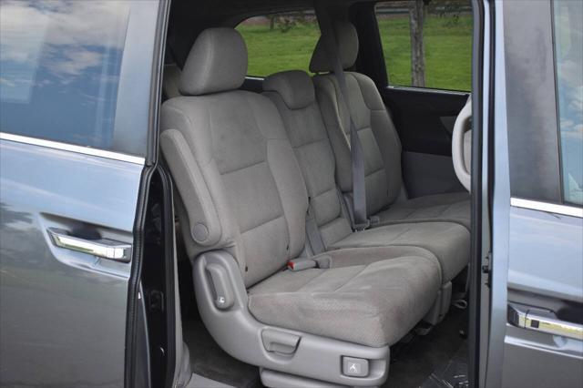 used 2014 Honda Odyssey car, priced at $11,495