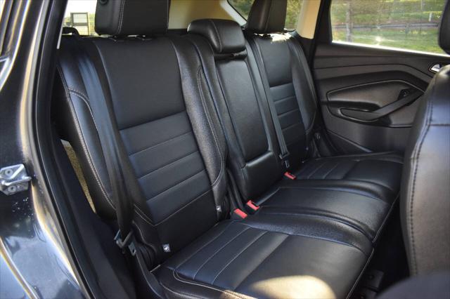 used 2016 Ford Escape car, priced at $8,995