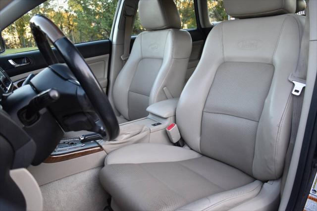 used 2008 Subaru Outback car, priced at $7,295