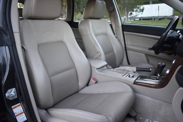 used 2008 Subaru Outback car, priced at $7,295