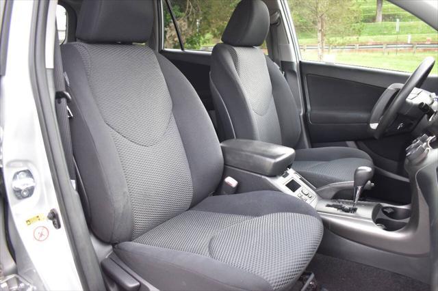 used 2009 Toyota RAV4 car, priced at $10,495