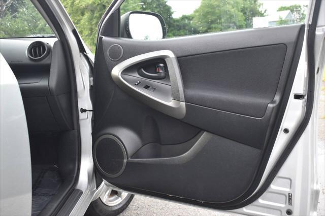 used 2009 Toyota RAV4 car, priced at $10,495