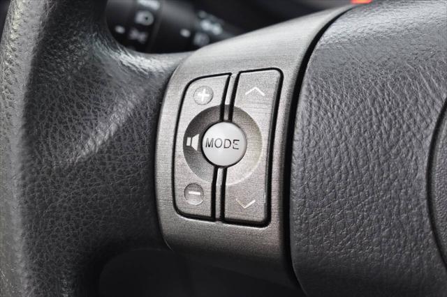 used 2009 Toyota RAV4 car, priced at $10,495