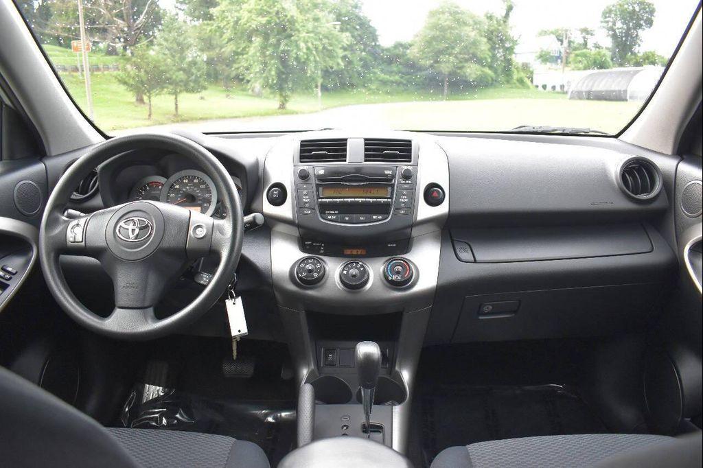 used 2009 Toyota RAV4 car, priced at $9,995