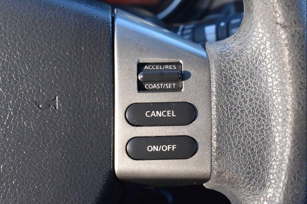 used 2011 Nissan Versa car, priced at $5,995