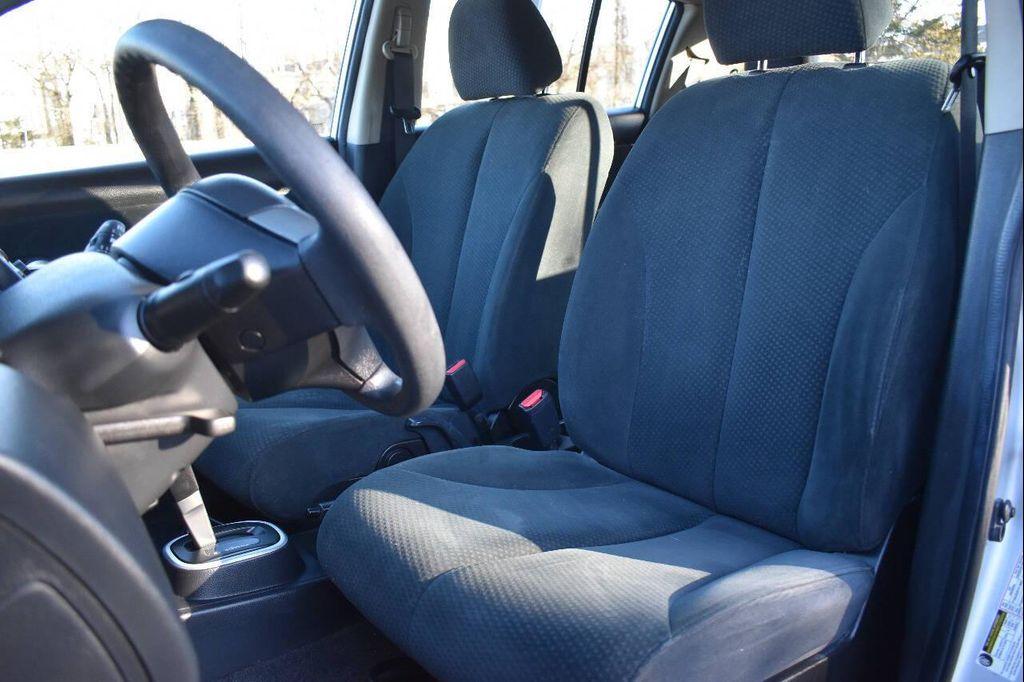 used 2011 Nissan Versa car, priced at $5,995