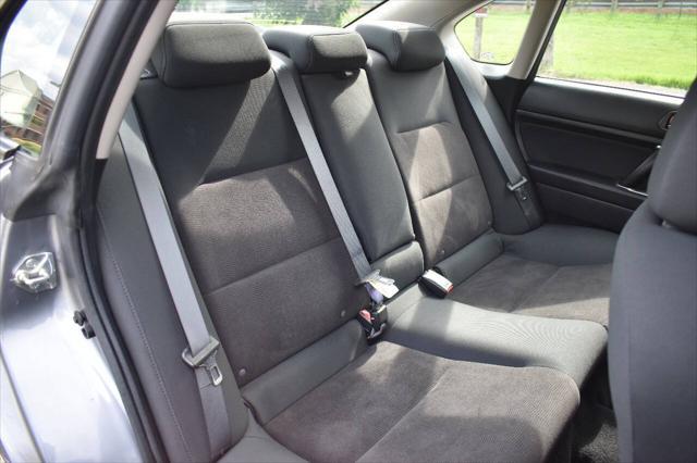used 2008 Subaru Legacy car, priced at $7,495