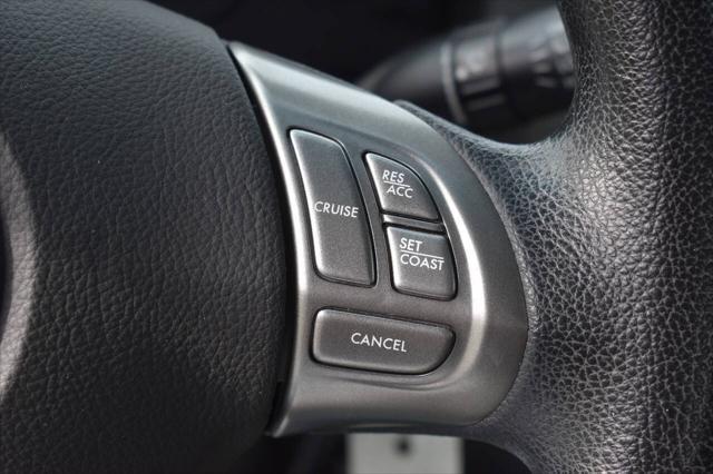 used 2008 Subaru Legacy car, priced at $7,495