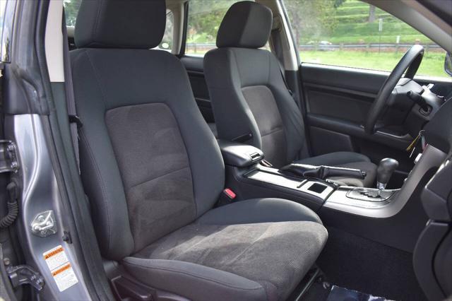 used 2008 Subaru Legacy car, priced at $7,495