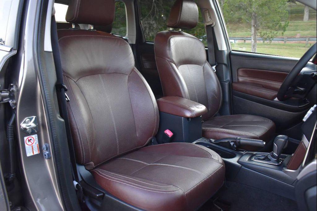 used 2017 Subaru Forester car, priced at $13,495