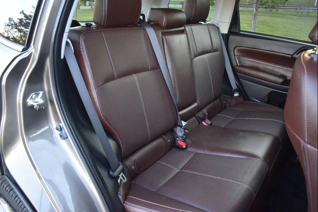 used 2017 Subaru Forester car, priced at $13,495