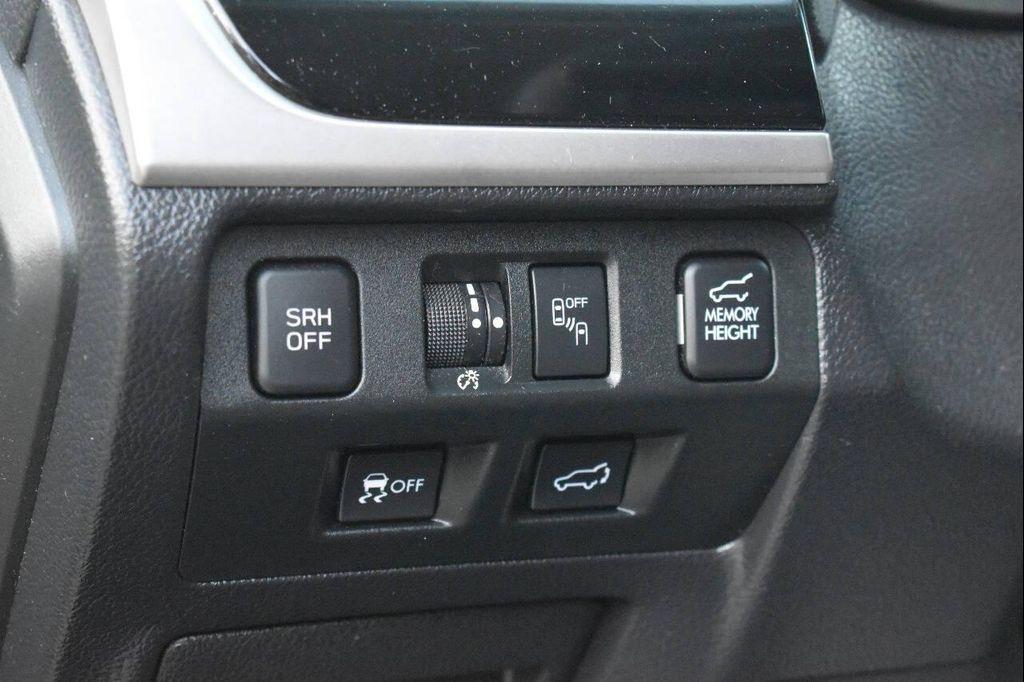 used 2017 Subaru Forester car, priced at $13,495