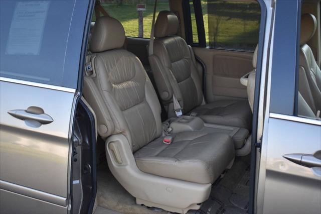 used 2008 Honda Odyssey car, priced at $6,495
