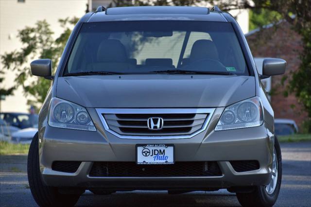 used 2008 Honda Odyssey car, priced at $6,495