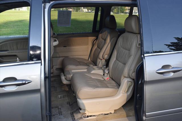used 2008 Honda Odyssey car, priced at $6,495