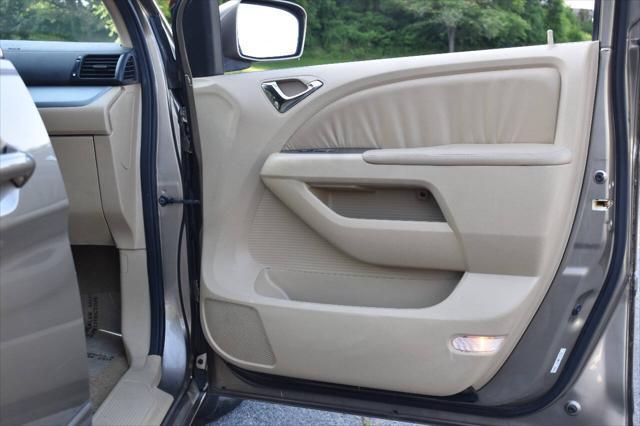 used 2008 Honda Odyssey car, priced at $6,495