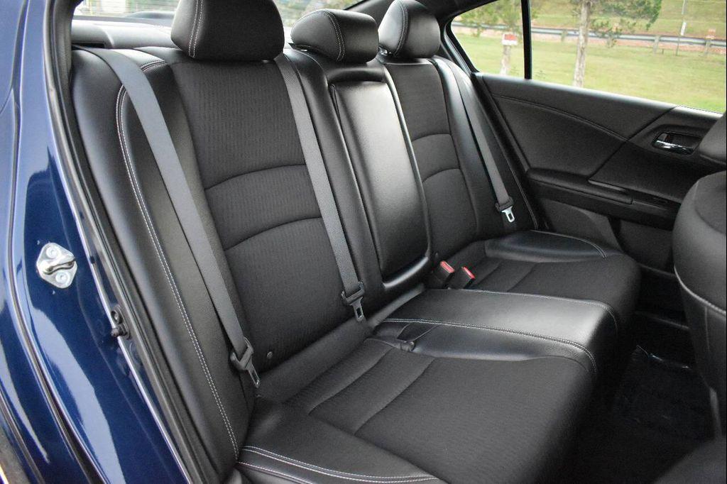 used 2017 Honda Accord car, priced at $14,995