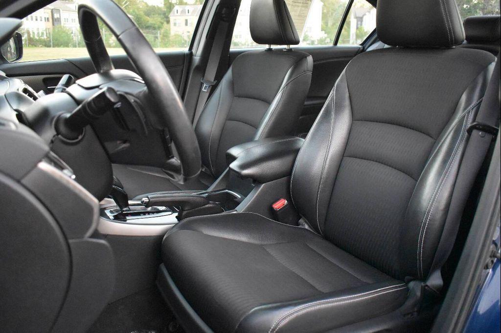 used 2017 Honda Accord car, priced at $14,995