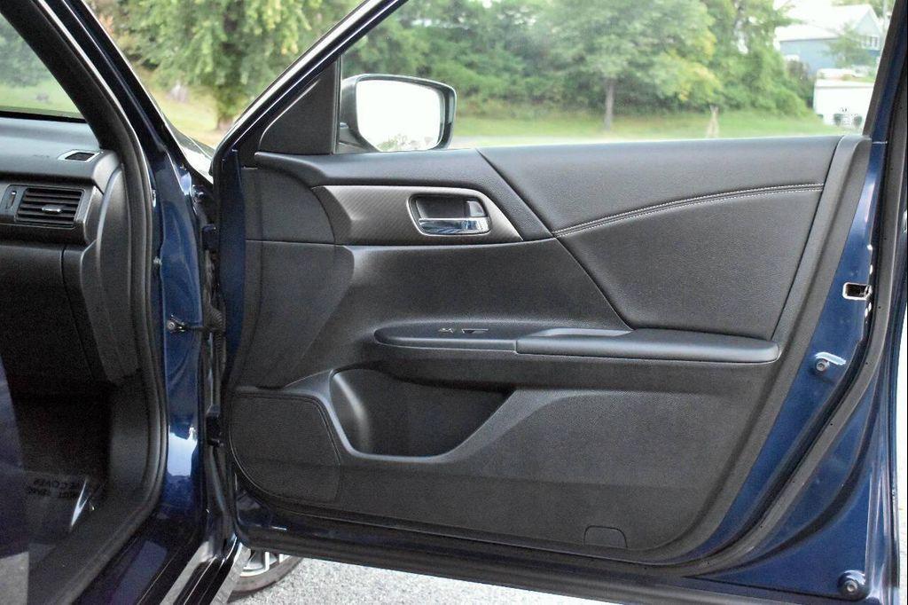 used 2017 Honda Accord car, priced at $14,995