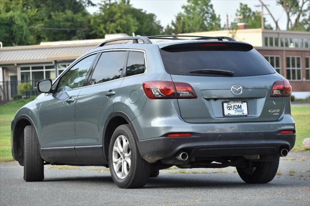 used 2013 Mazda CX-9 car, priced at $6,495