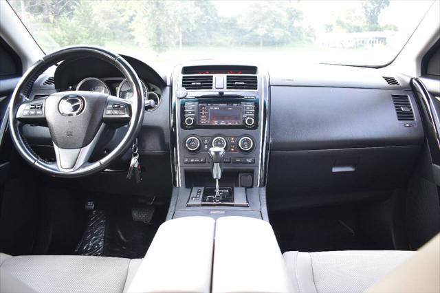 used 2013 Mazda CX-9 car