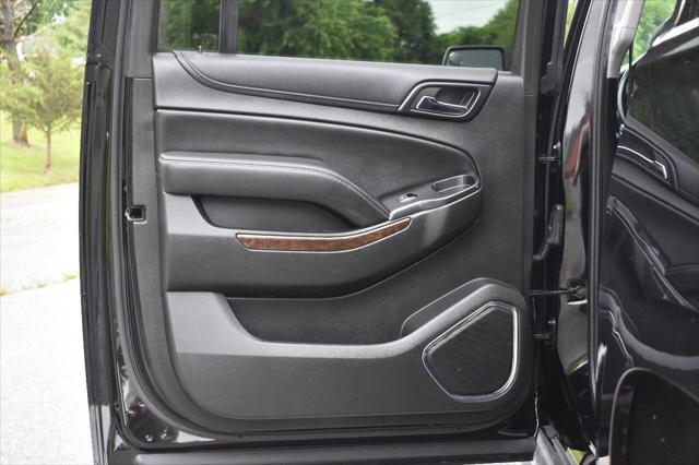 used 2018 Chevrolet Suburban car, priced at $20,995