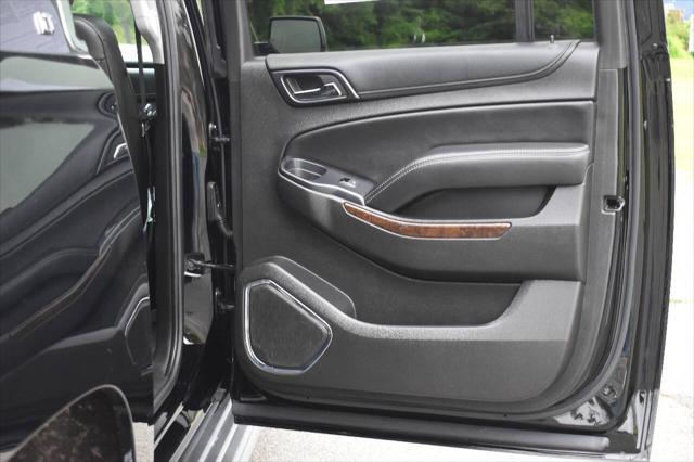used 2018 Chevrolet Suburban car, priced at $20,995