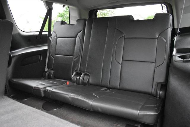 used 2018 Chevrolet Suburban car, priced at $20,995