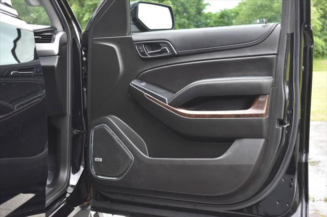 used 2018 Chevrolet Suburban car, priced at $20,995