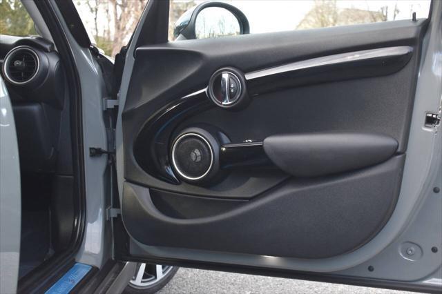 used 2015 MINI Hardtop car, priced at $11,495