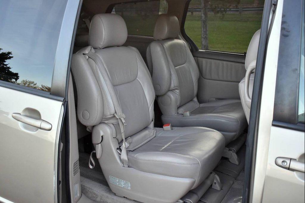 used 2005 Toyota Sienna car, priced at $5,995