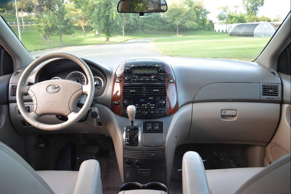 used 2005 Toyota Sienna car, priced at $5,995
