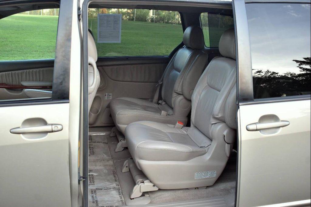 used 2005 Toyota Sienna car, priced at $5,995